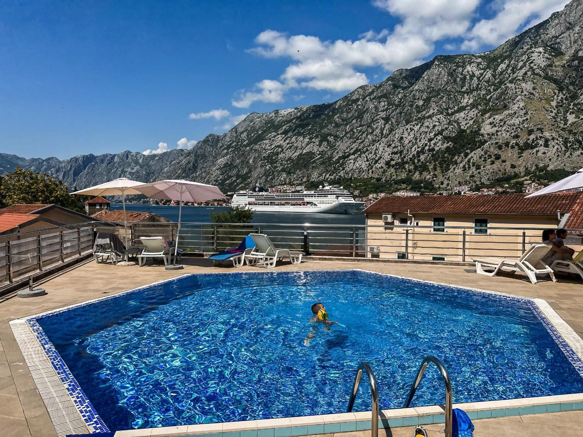 Chillout In Bay Апартаменти