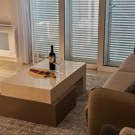 Chillout Apartment In Kotor Bay Exterior photo
